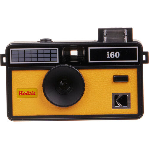 Kodak Film Camera i60